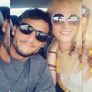 Meet your Posher, Chad